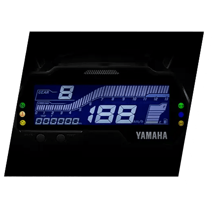 JV Yamaha